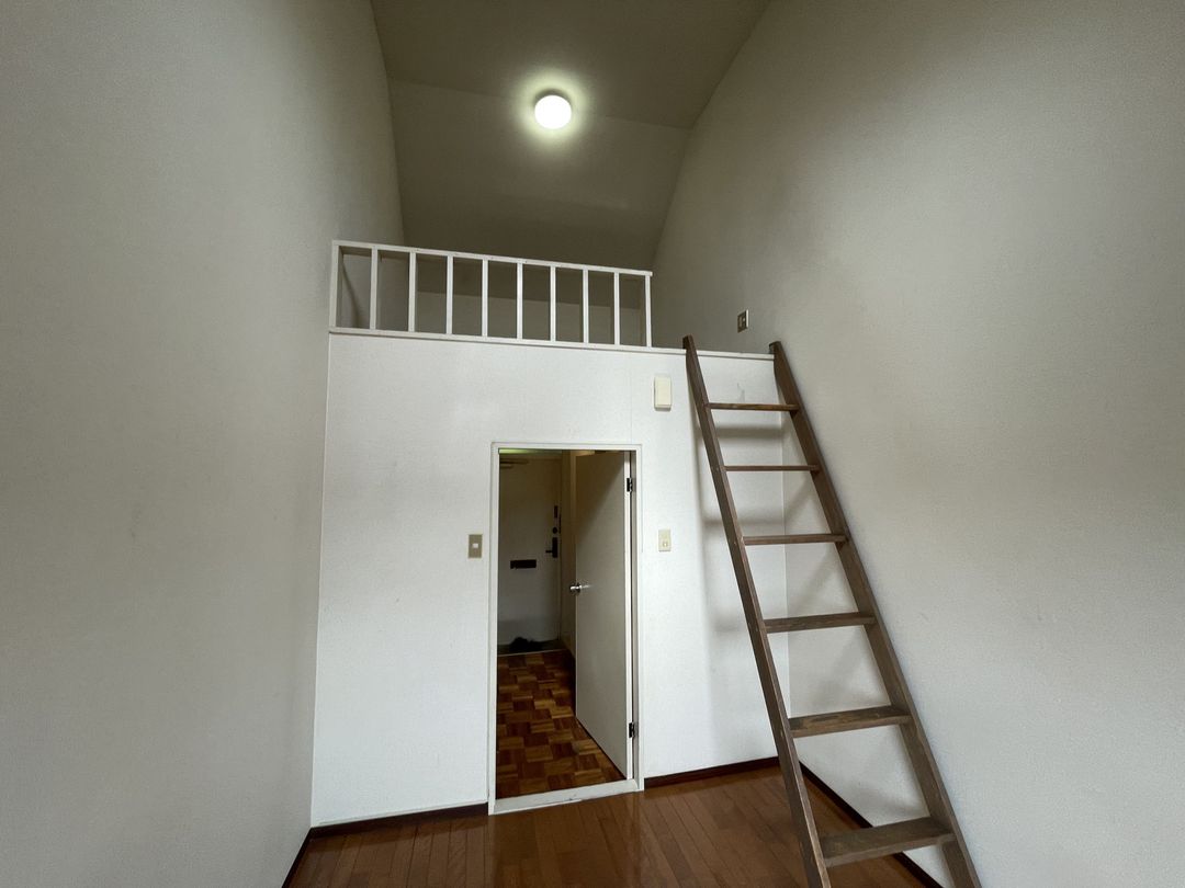 Pine Valley 202 Apartment for Rent in Munakata, Fukuoka - Image 1
