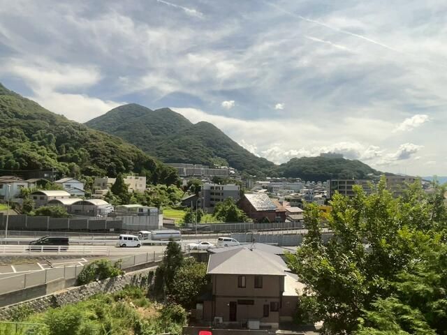 Tomino Samariya Mansion 2LDK Apartment for Sale in Kitakyushu - Thumbnail 2