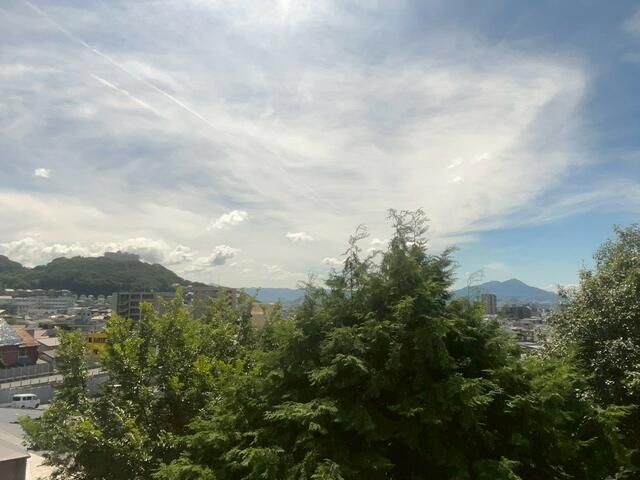 Tomino Samariya Mansion 2LDK Apartment for Sale in Kitakyushu - Thumbnail 3