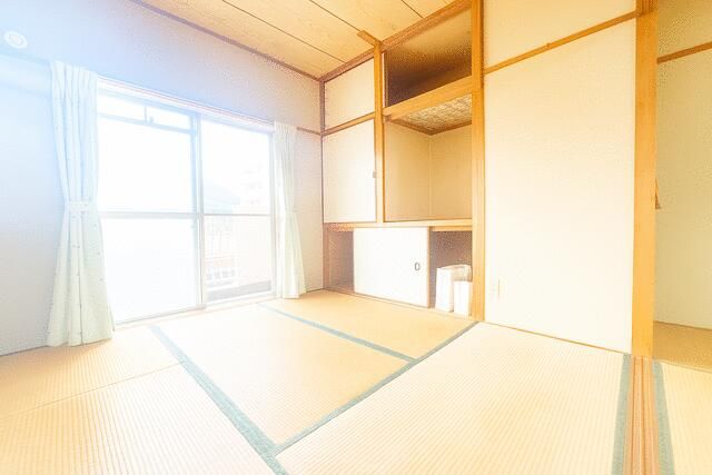 3LDK Apartment in Moji, Kitakyushu - ¥3M - Thumbnail 4