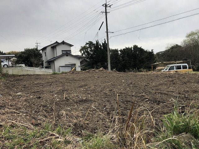 Land for Sale in Omuta City with Residential Plot and Field - Thumbnail 4