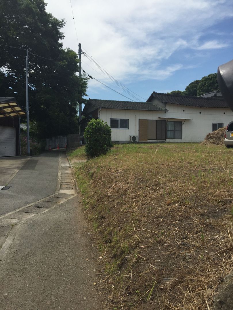 Land for Sale in Omuta City with Residential Plot and Field - Thumbnail 2