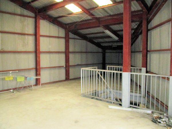 Miyabe Sales Shop Commercial Building for Sale in Omuta, Fukuoka - Thumbnail 2