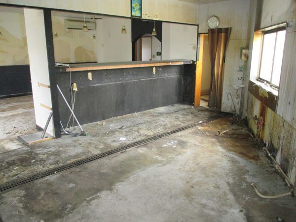 Miyabe Sales Shop Commercial Building for Sale in Omuta, Fukuoka - Thumbnail 4