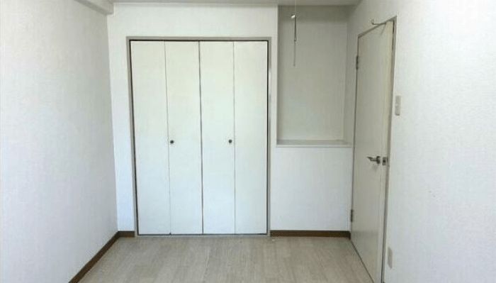 3LDK Apartment for Sale in Fukuyama, Hiroshima - 61.6 sqm - Thumbnail 4