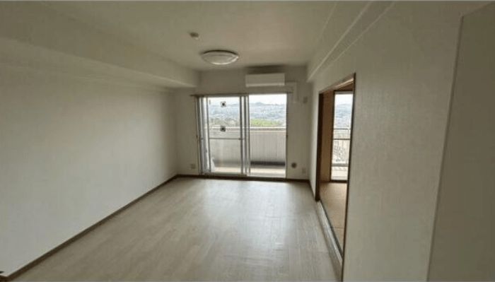 3LDK Apartment for Sale in Fukuyama, Hiroshima - 61.6 sqm - Thumbnail 3