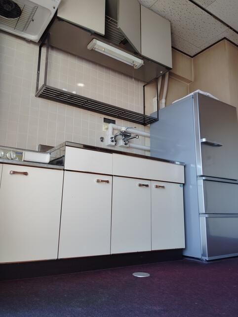 2K Apartment for Sale in Nicchome, Kitakyushu - 170万円 - Thumbnail 4