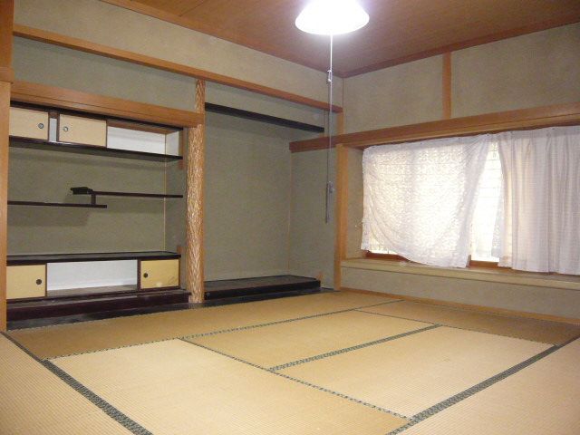 Shop with Residence for Sale in Nōgata, Fukuoka - Near Station - Thumbnail 3