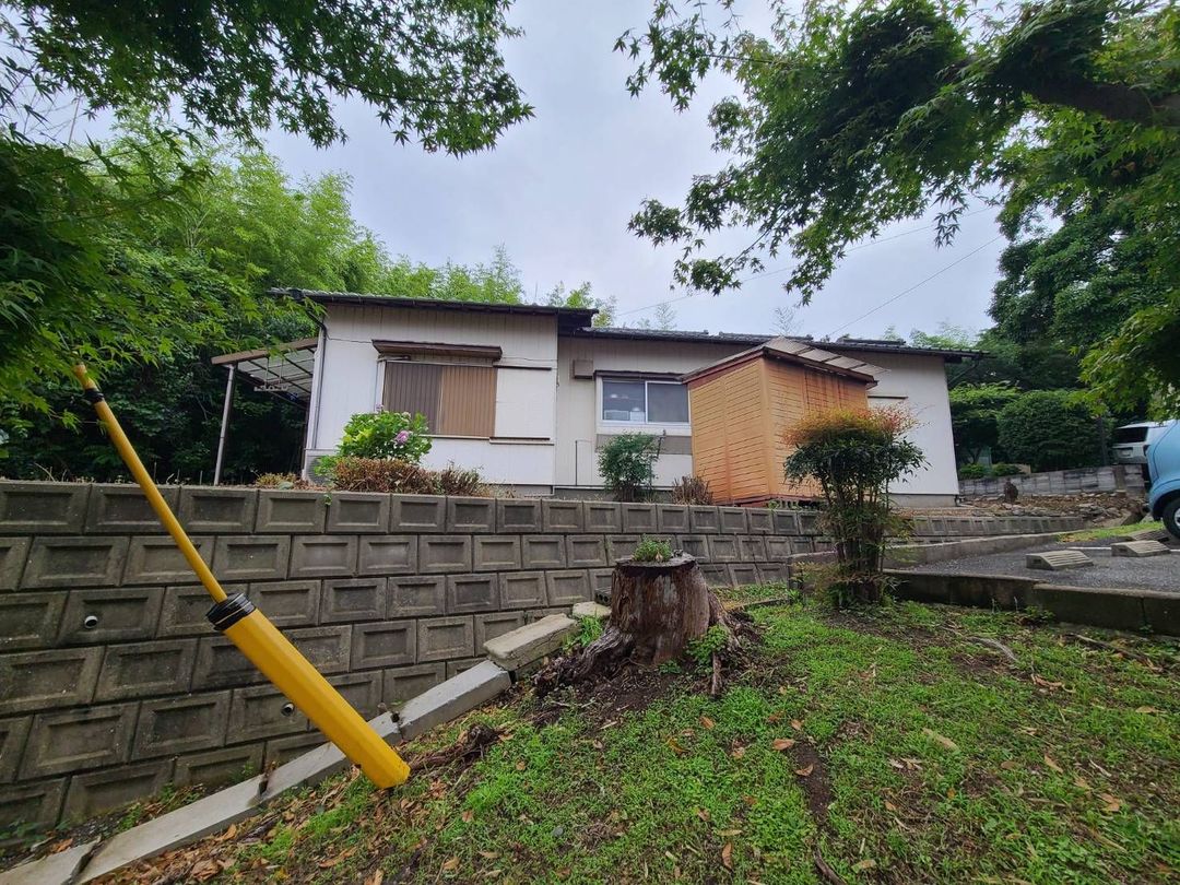 1979 Single-Story 3DK House for Sale in Kitakyushu - Thumbnail 3