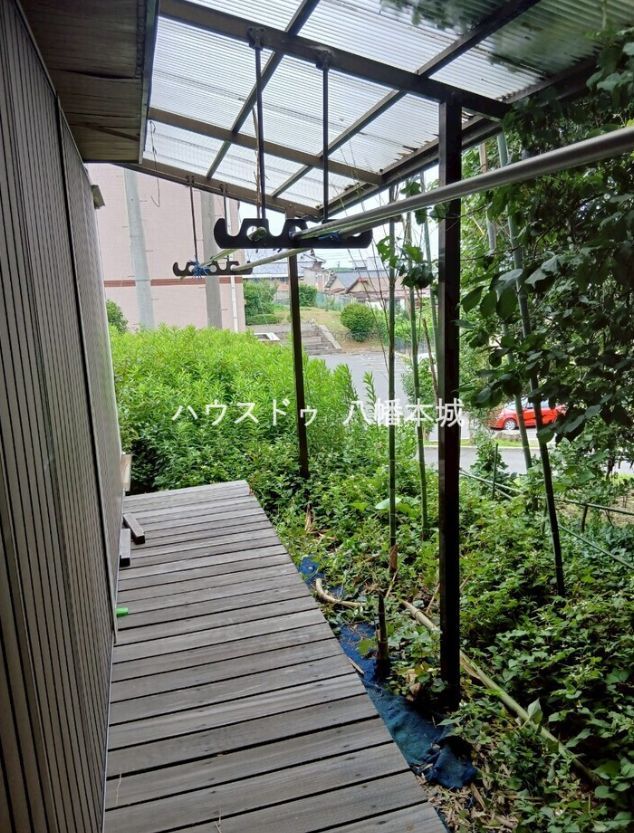 1979 Single-Story 3DK House for Sale in Kitakyushu - Thumbnail 4
