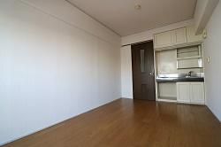 1R Apartment for Rent near Katano Station, Kitakyushu - Thumbnail 3