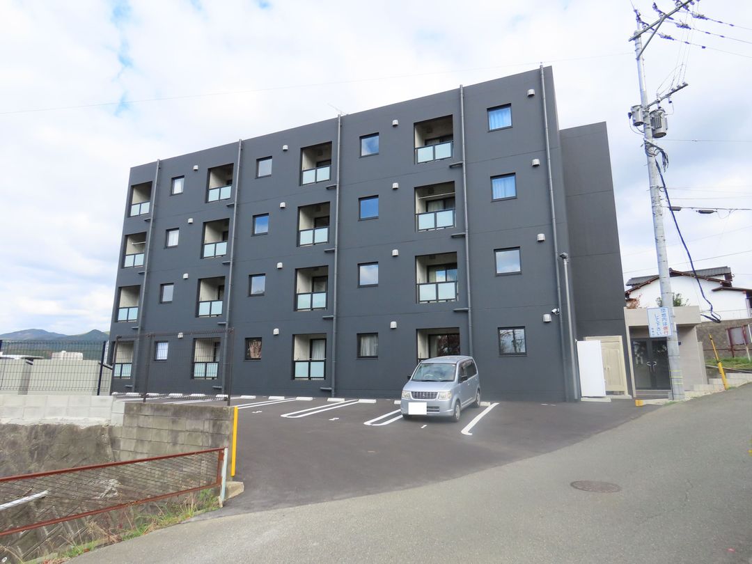 Kasuga City Shop-with-Residence Investment, 8.7% Yield - Thumbnail 2