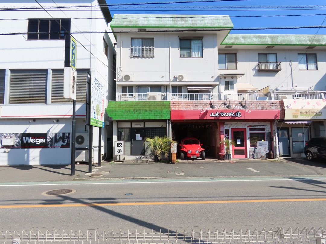Kasuga City Shop-with-Residence Investment, 8.7% Yield - Thumbnail 4