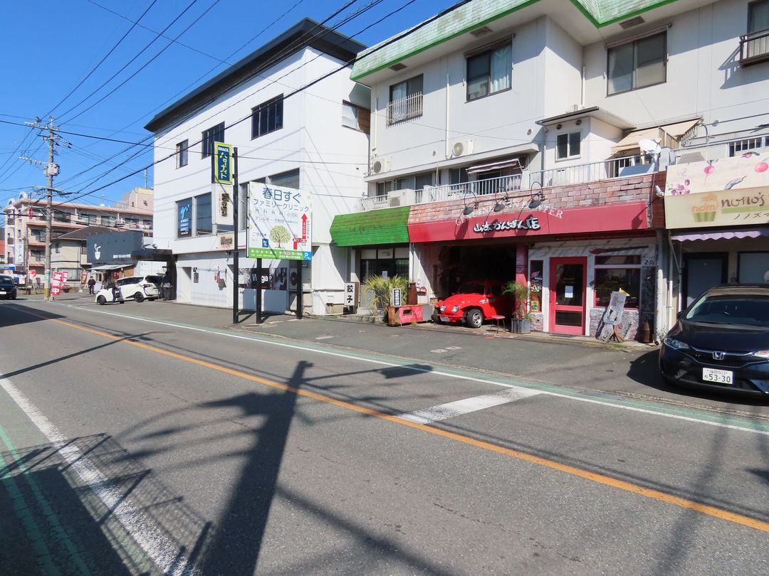 Kasuga City Shop-with-Residence Investment, 8.7% Yield - Thumbnail 3