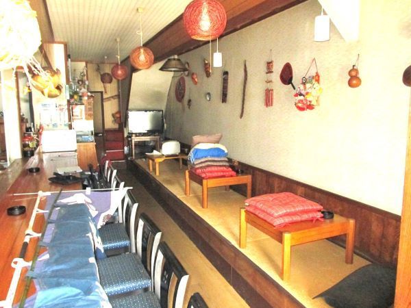 Former Restaurant for Sale in Omuta, Fukuoka - 350万 Yen - Thumbnail 3
