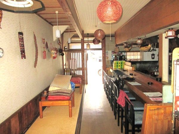 Former Restaurant for Sale in Omuta, Fukuoka - 350万 Yen - Thumbnail 2