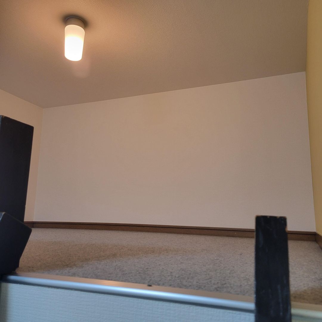 1K Apartment for Rent in Kurume with Pet-Friendly Option - Image 1