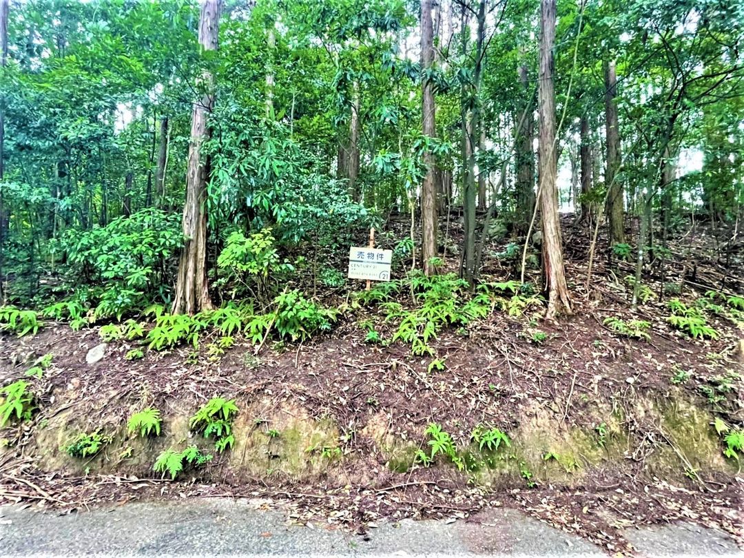 Land for Sale in Wakiyama, Fukuoka City - 100 sqm Plot - Thumbnail 3