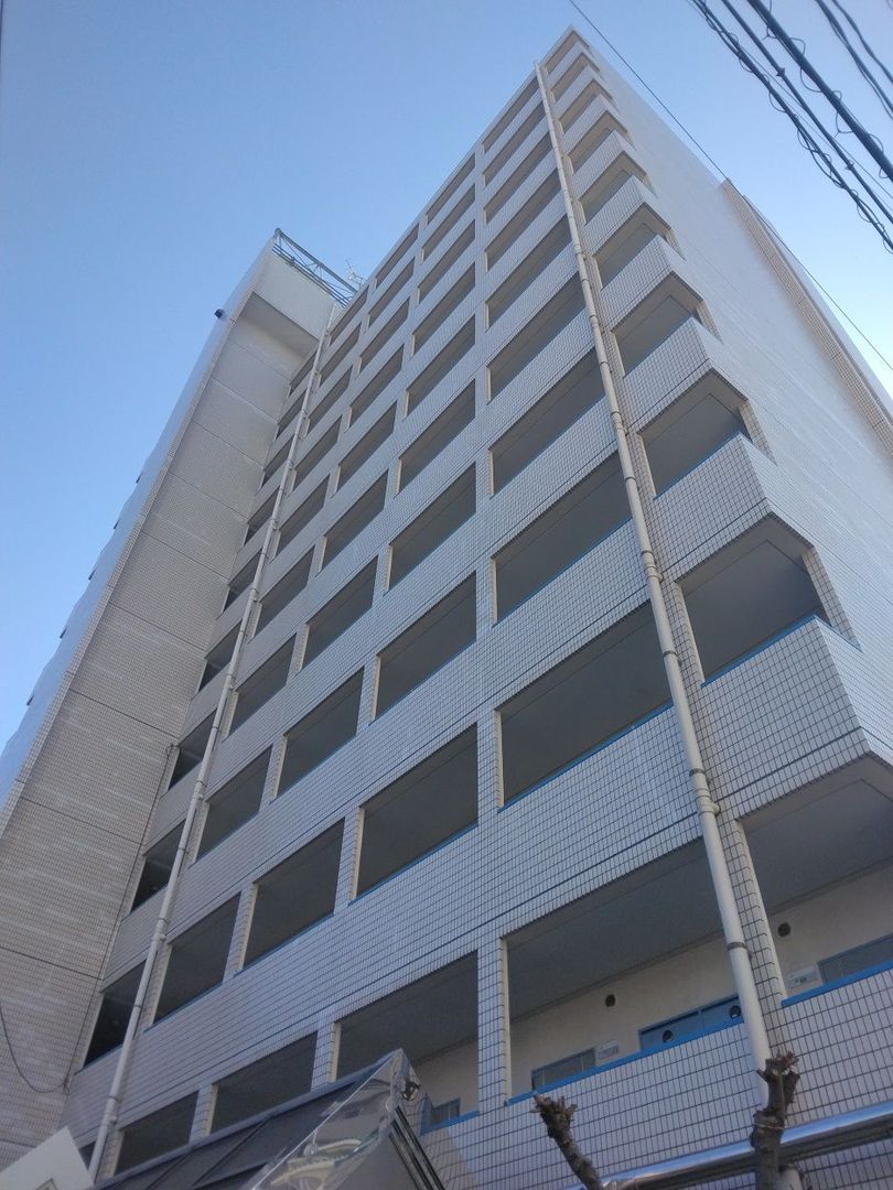 Maison de Confort 1K Apartment for Sale in Fukuoka - Thumbnail 2
