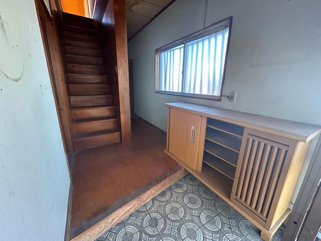 4DK Detached House for Sale in Buzen City, Fukuoka - 2.5 Million Yen - Thumbnail 3