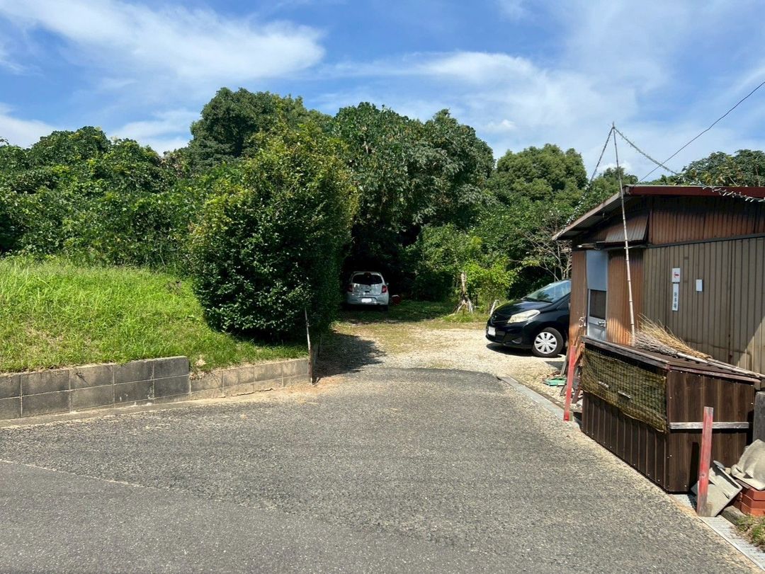 119 Tsubo Vacant Land for Sale in Tosu City, Saga - Thumbnail 2
