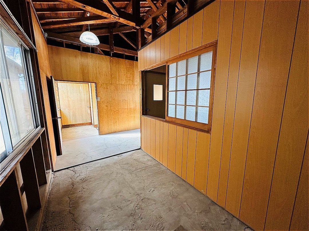 Commercial Warehouse/Garage for Sale in Yame City, Fukuoka - Thumbnail 4