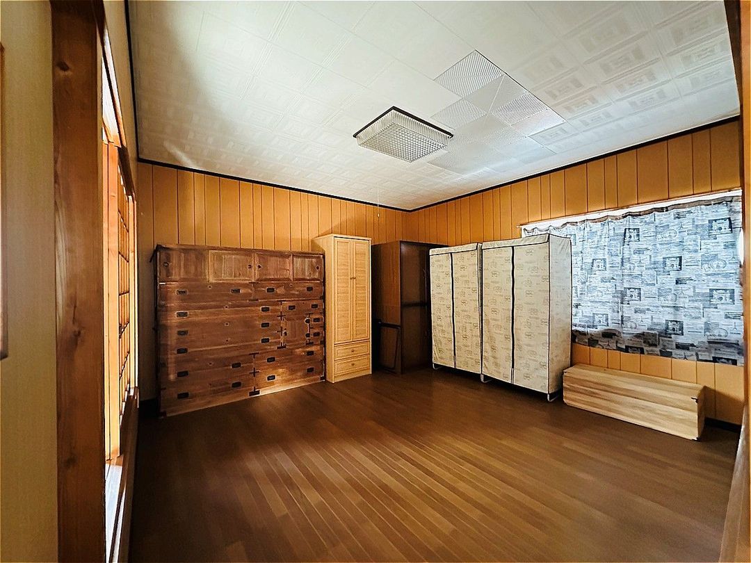 Commercial Warehouse/Garage for Sale in Yame City, Fukuoka - Thumbnail 3