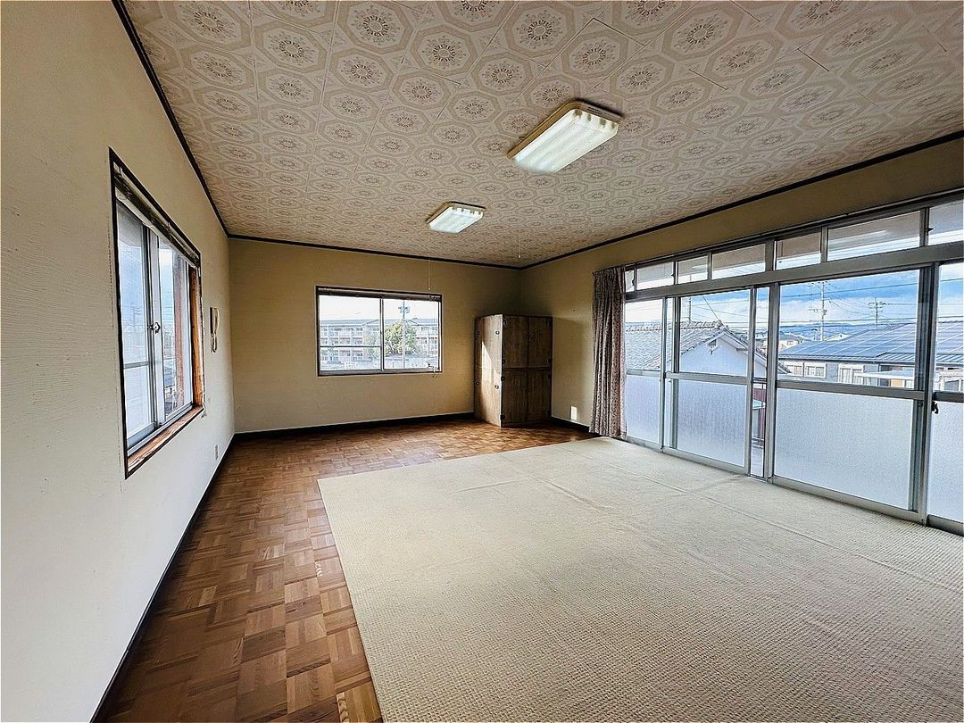 Commercial Warehouse/Garage for Sale in Yame City, Fukuoka - Thumbnail 2