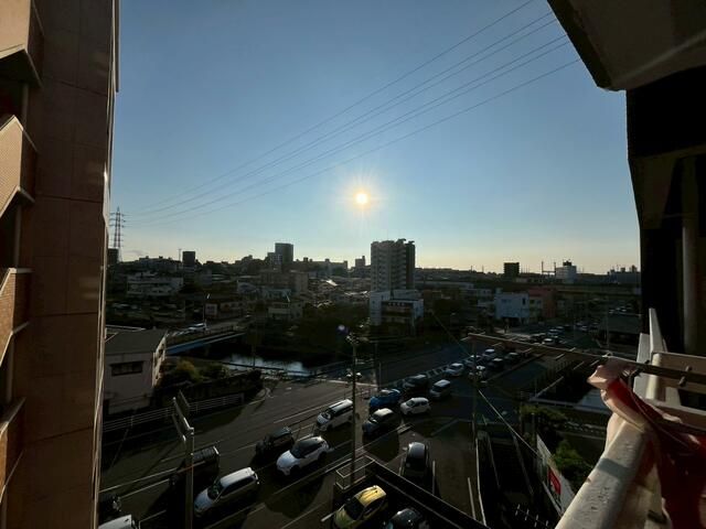 3DK Apartment for Sale in Kokura, Kitakyushu - 67.26 sqm - Thumbnail 4