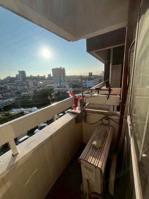 3DK Apartment for Sale in Kokura, Kitakyushu - 67.26 sqm - Thumbnail 3