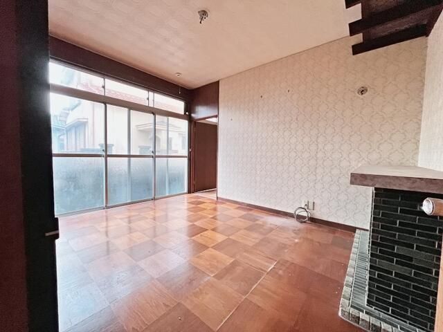 1.5M Yen Traditional House in Kawasaki, Fukuoka with 128㎡ Land - Thumbnail 3
