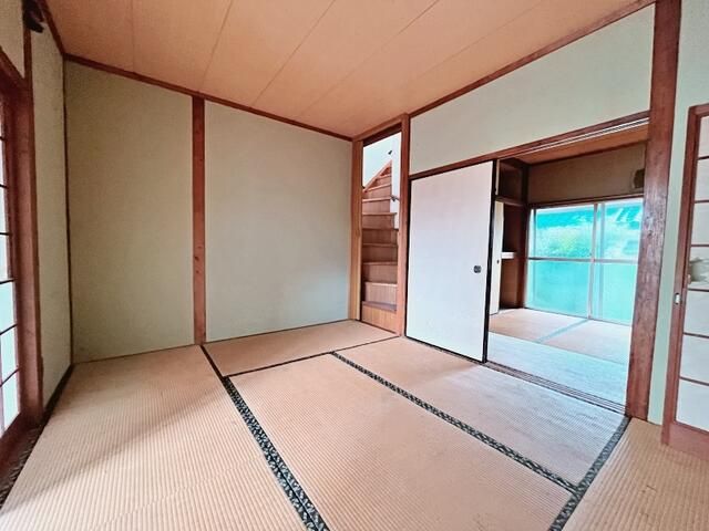 1.5M Yen Traditional House in Kawasaki, Fukuoka with 128㎡ Land - Thumbnail 2