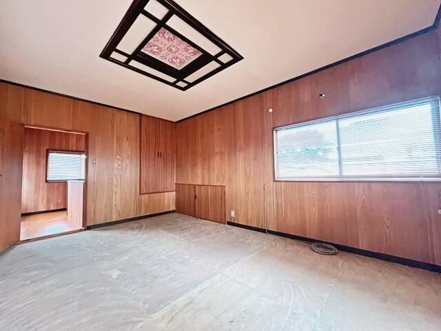 1.5M Yen Traditional House in Kawasaki, Fukuoka with 128㎡ Land - Thumbnail 4