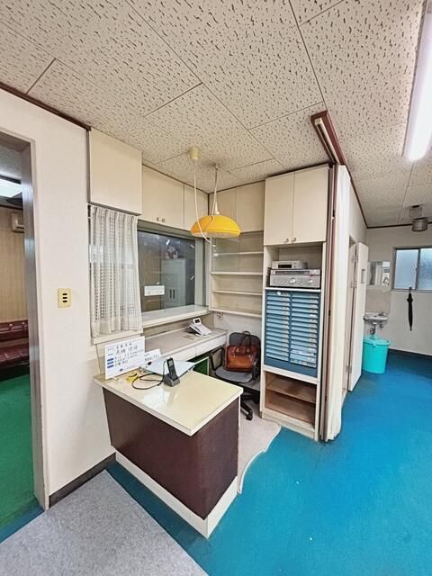 Commercial Building for Sale in Nogata, Fukuoka - Office, Shop, Classroom - Thumbnail 4