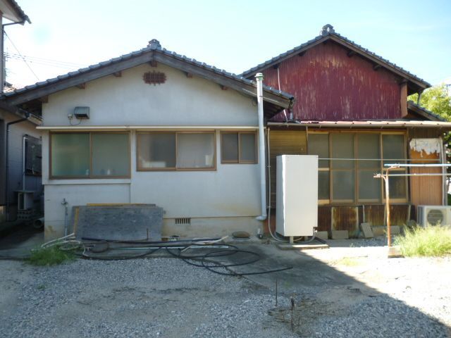 1LDK Shop with House for Sale in Asakura City, Fukuoka - Thumbnail 2