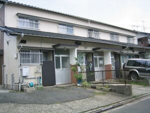 Maisonette Miyamura Apartment Building for Sale in Kitakyushu - Thumbnail 2