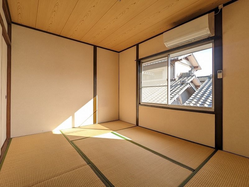 Maisonette Miyamura Apartment Building for Sale in Kitakyushu - Thumbnail 3