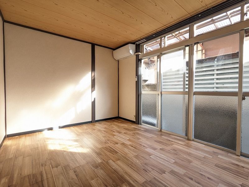 Maisonette Miyamura Apartment Building for Sale in Kitakyushu - Thumbnail 4