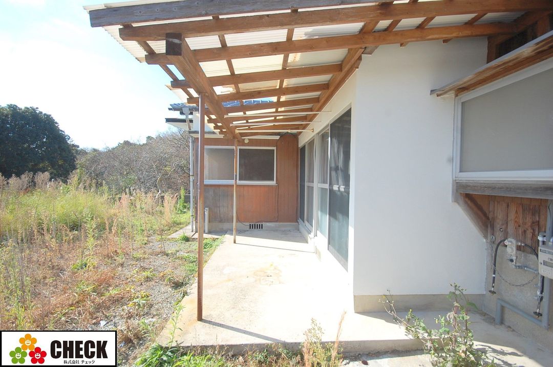 2.5M Yen Wooden House on 214sqm Land in Kotake, Fukuoka - Thumbnail 4