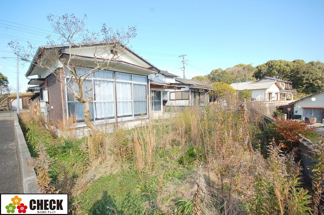 2.5M Yen Wooden House on 214sqm Land in Kotake, Fukuoka - Thumbnail 3