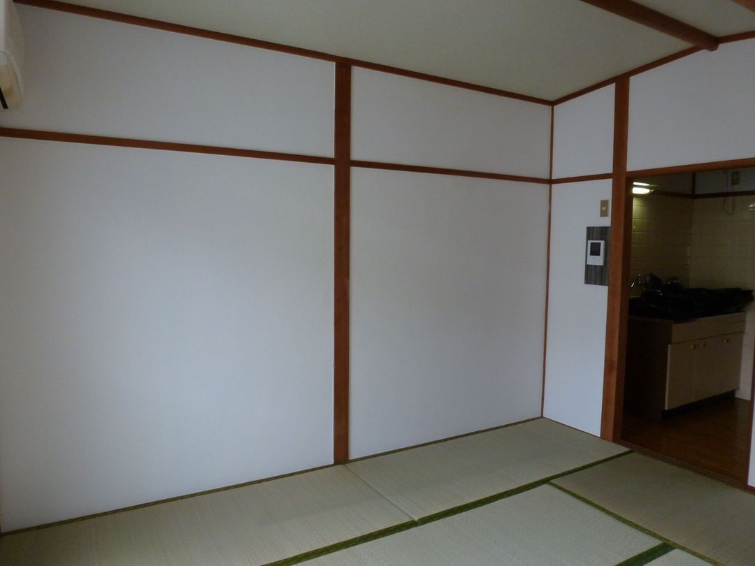 Espoir Tofuro 201 Apartment for Rent in Chikushino, Fukuoka - Thumbnail 3