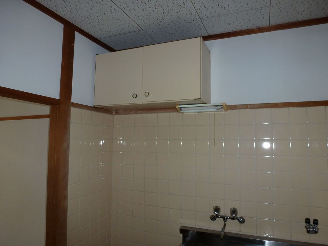 Espoir Tofuro 201 Apartment for Rent in Chikushino, Fukuoka - Thumbnail 2