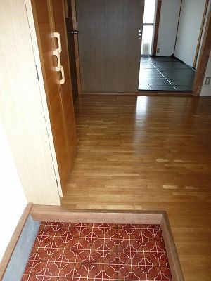 Espoir Tofuro 201 Apartment for Rent in Chikushino, Fukuoka - Thumbnail 4