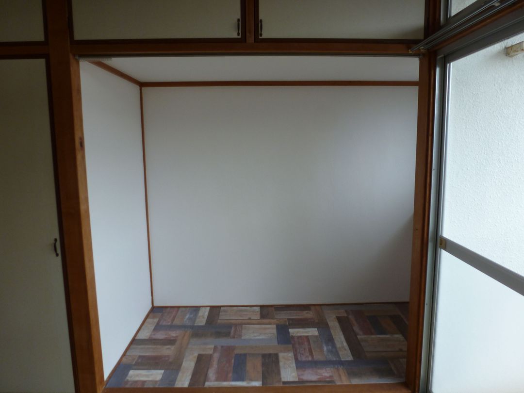 Espoir Tofuro 201 Apartment for Rent in Chikushino, Fukuoka - Image 1