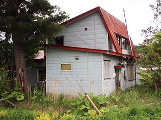 Land for Sale in Nakafurano Town, Hokkaido - 2256.96 sqm - Thumbnail 2