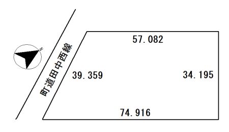 Land for Sale in Nakafurano Town, Hokkaido - 2256.96 sqm - Thumbnail 3