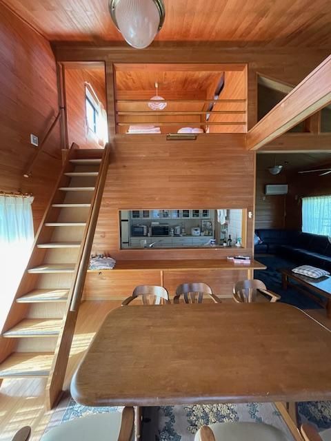 Hot Spring Rights Villa for Sale in Hita, Oita - 4SLDK with Large Bath - Thumbnail 4