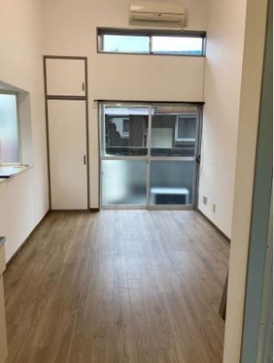 1K Apartment for Rent in Munakata, Fukuoka - 18,000 Yen - Thumbnail 4