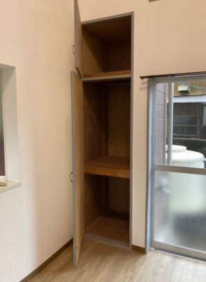 1K Apartment for Rent in Munakata, Fukuoka - 18,000 Yen - Thumbnail 3
