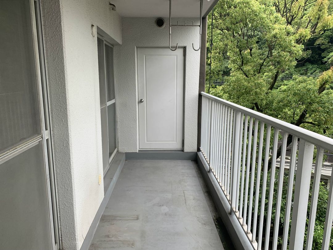 4LDK Pet-Friendly Condo in Kitakyushu - Emerald Mansion Akasaka 320 - Thumbnail 2
